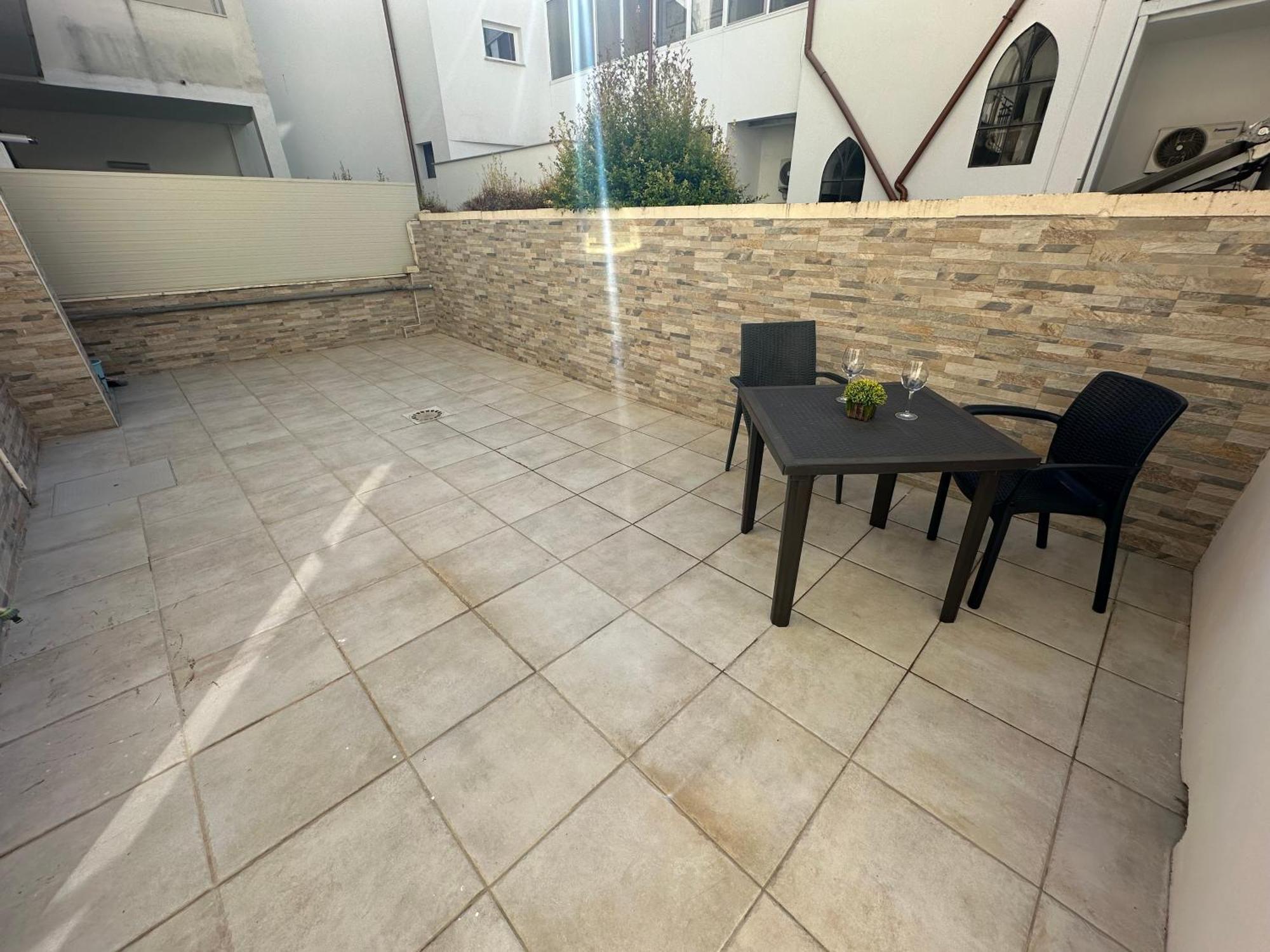 Toi Apartments Brindisi Exterior photo