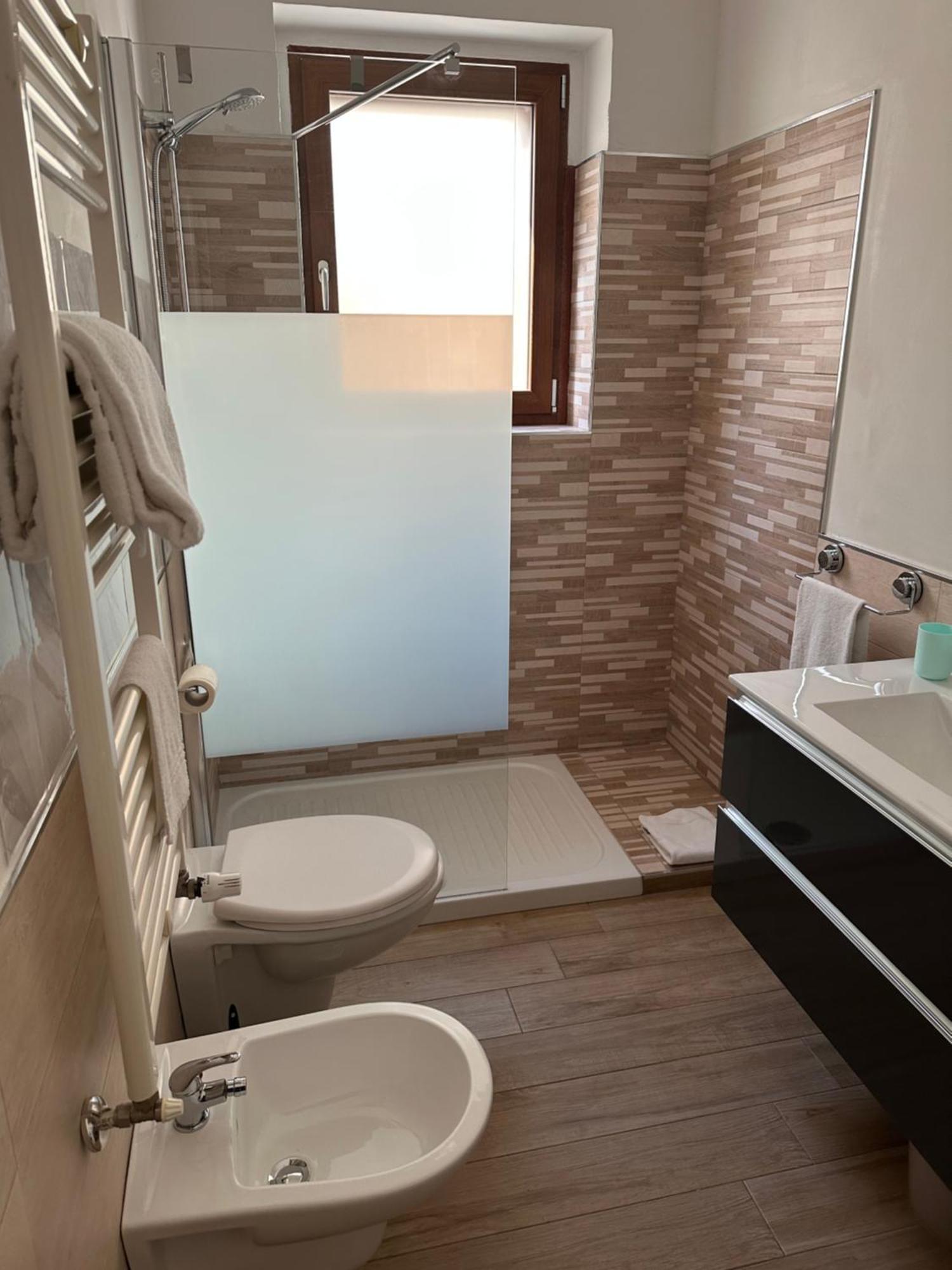 Toi Apartments Brindisi Room photo