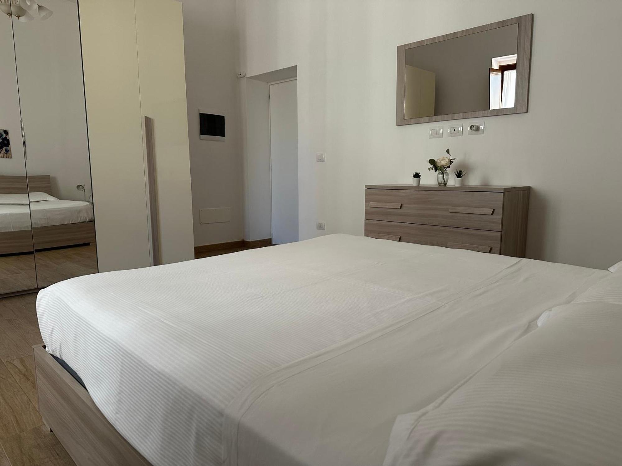 Toi Apartments Brindisi Room photo